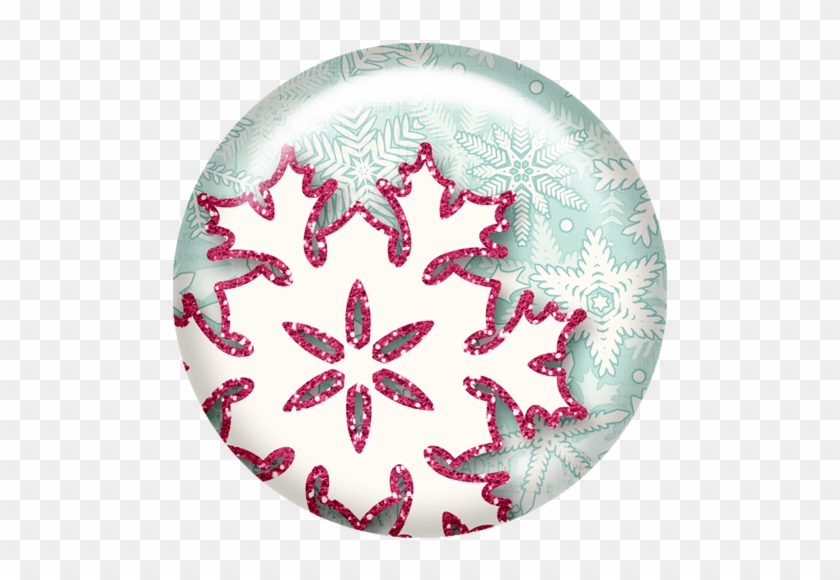Flair9- - Circle #831468