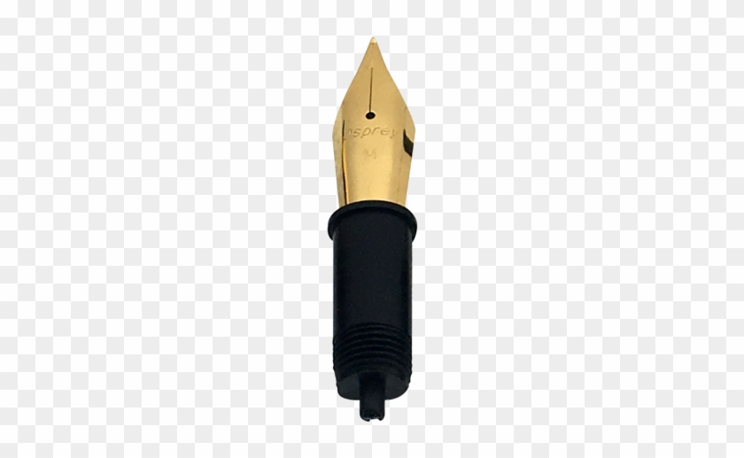 Osprey Medium Gold Plated - Writing #831824