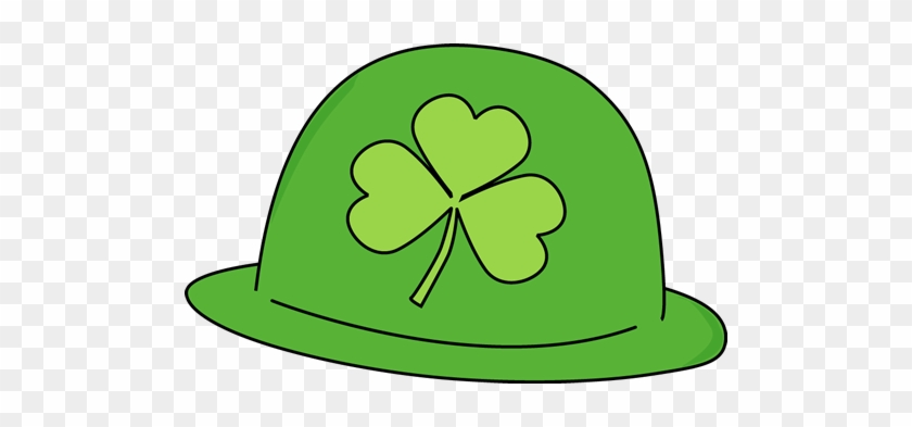 All Saints Day Clip Art And Happy Pictures - St Patrick Day Hat #831877