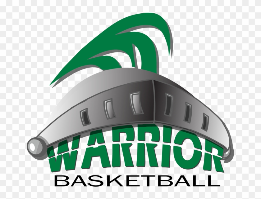 Large Warrior Basketball - Basketball #831920