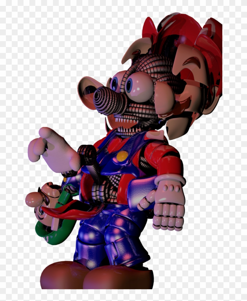 Mama Mia By Snakeyart - Figurine #832027