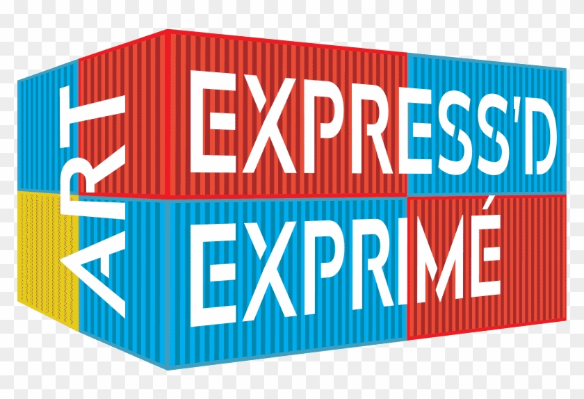 Art Express'd - Art #832099