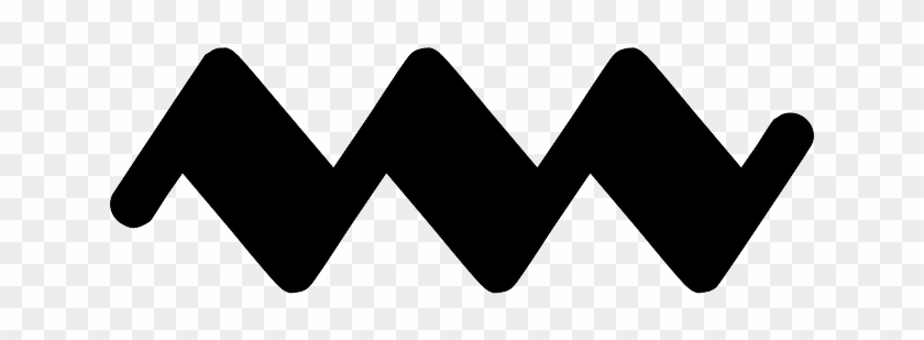 Zigzag Line Pattern Design Geometric Herringbone 1wftcv - Zigzag Line #832178