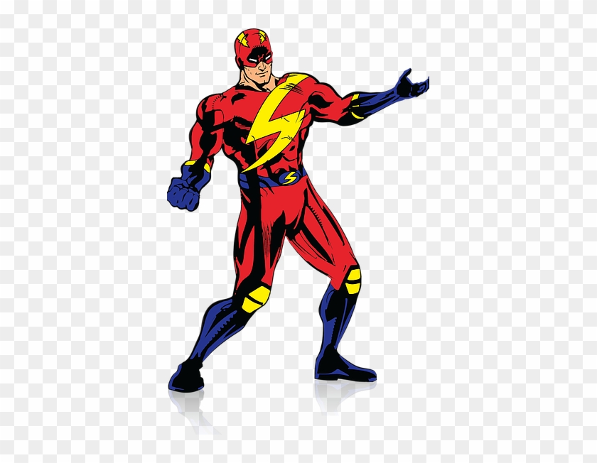 Flash #832193