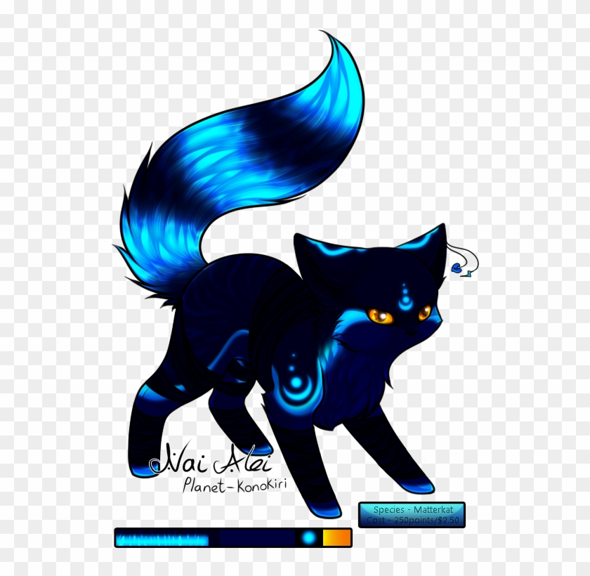 Lakeri By Konokiri On Deviantart - Legendary Creature #832257