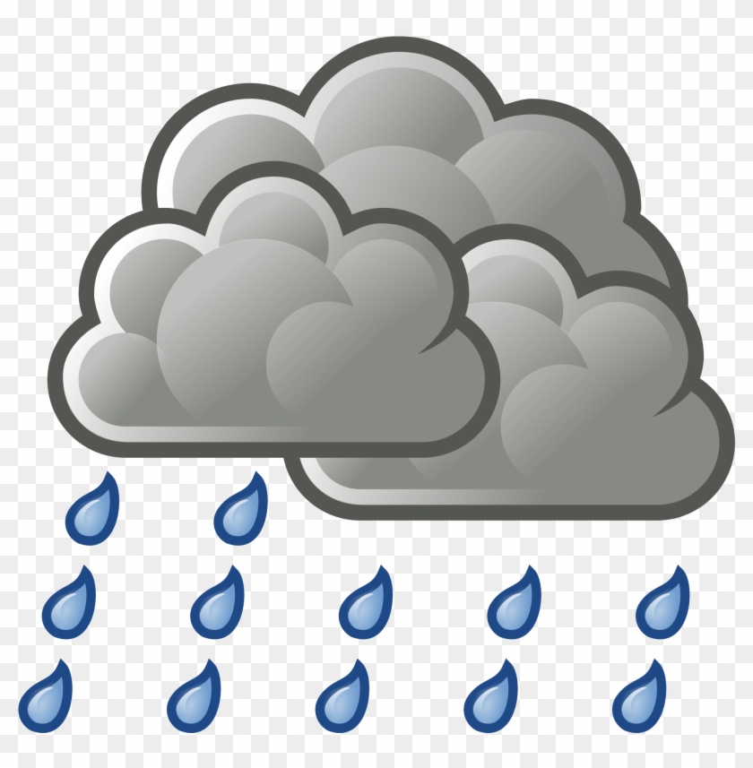 Open - Weather Storm #832449
