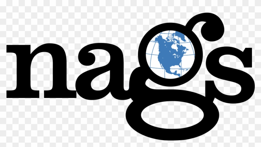 Nags - Logo #832558