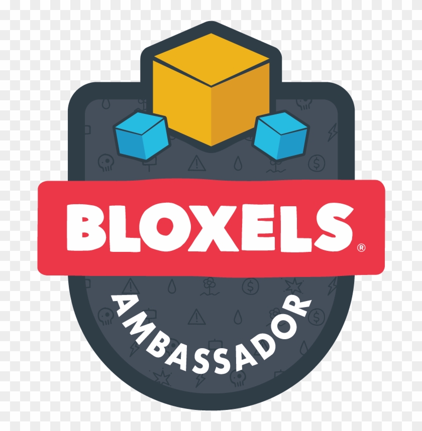 View @m Drez's Profile On Twitter - Bloxels #832584