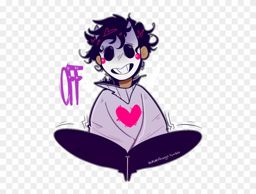 I Miss This Nerd - Cartoon #832749