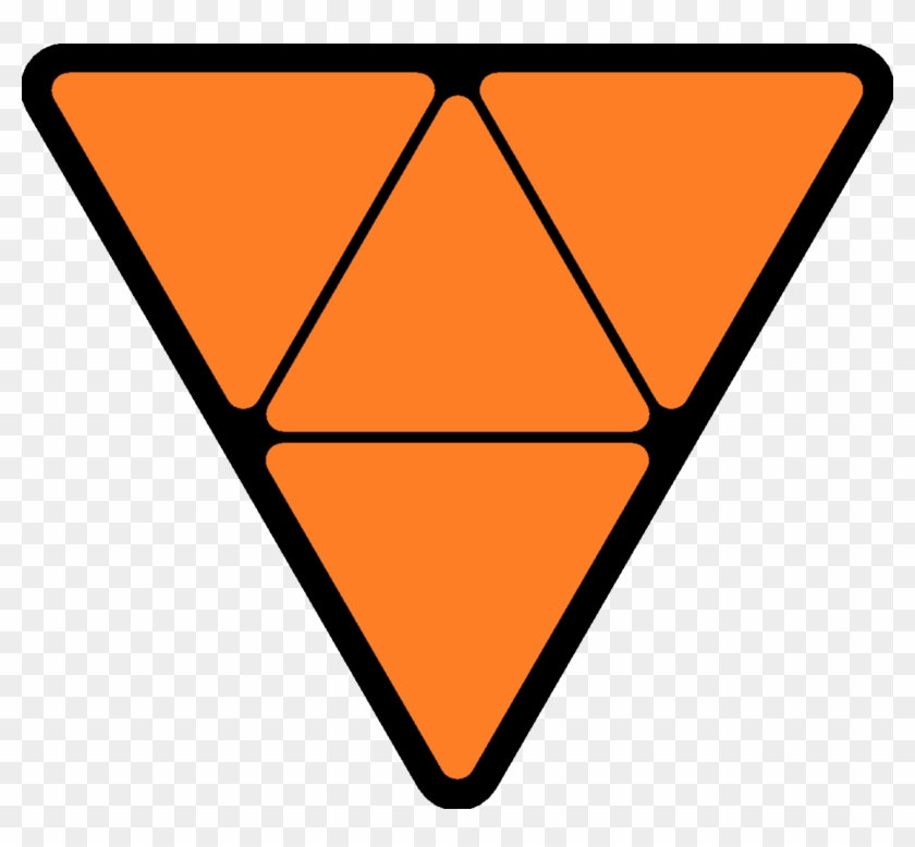 Triangle #832757