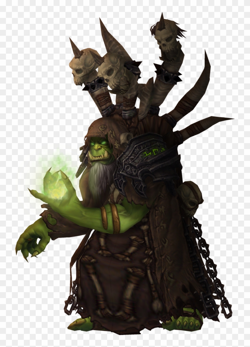 Guldan Wod - Guldan Wod #832907