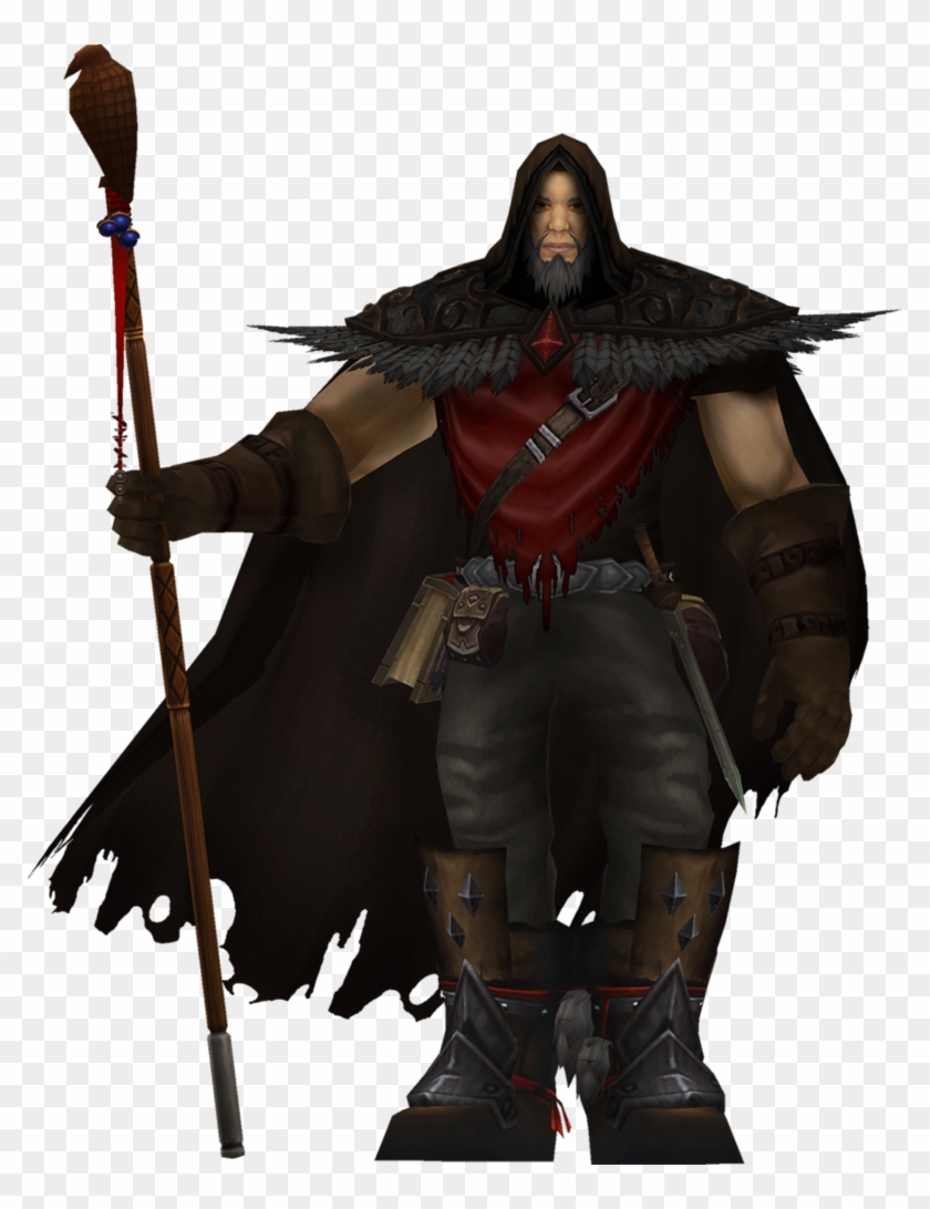 Medivh Fanmade - Medivh Fanmade #832921