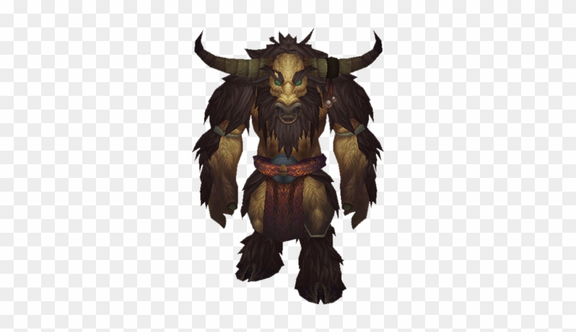 Pandarian Yaungol - Pandarian Yaungol #832937