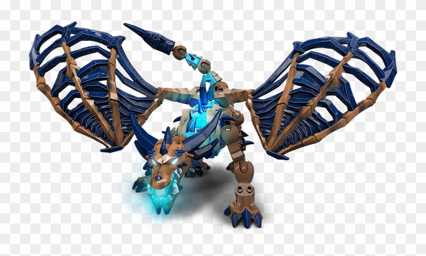 Dragon Lich King Png #832945