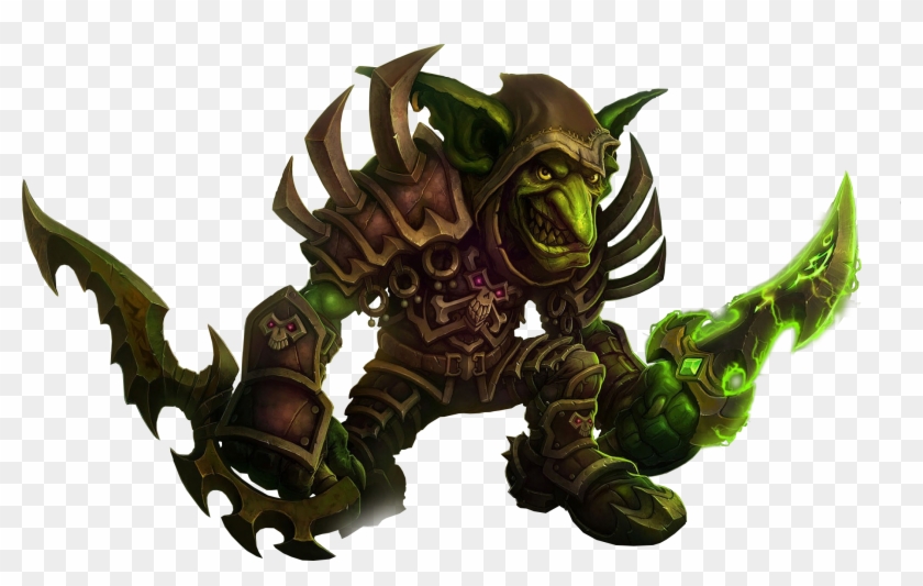 Goblin - Goblin #832972