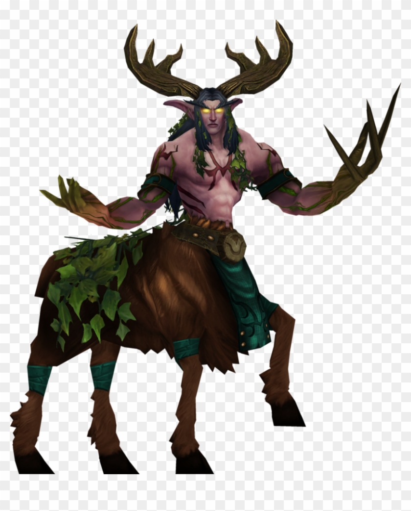 Cenarius Fan - Cenarius Fan #833035