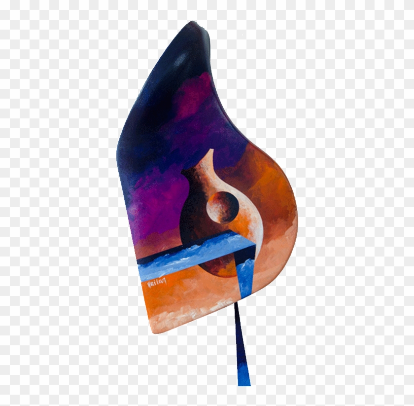 Objetos - Art #833066