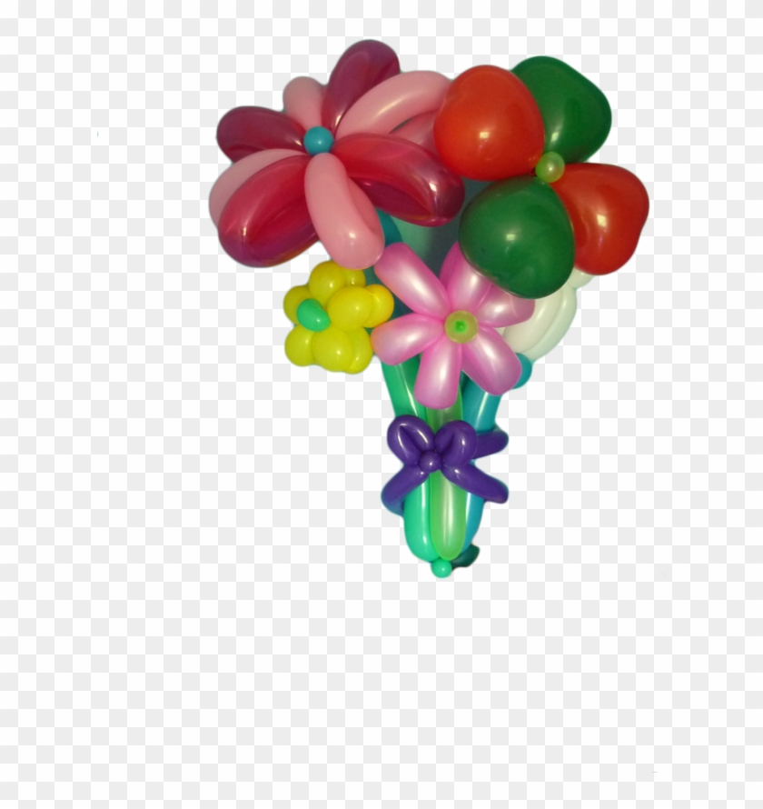 La Sculpture De Ballons - La Sculpture De Ballons #833087