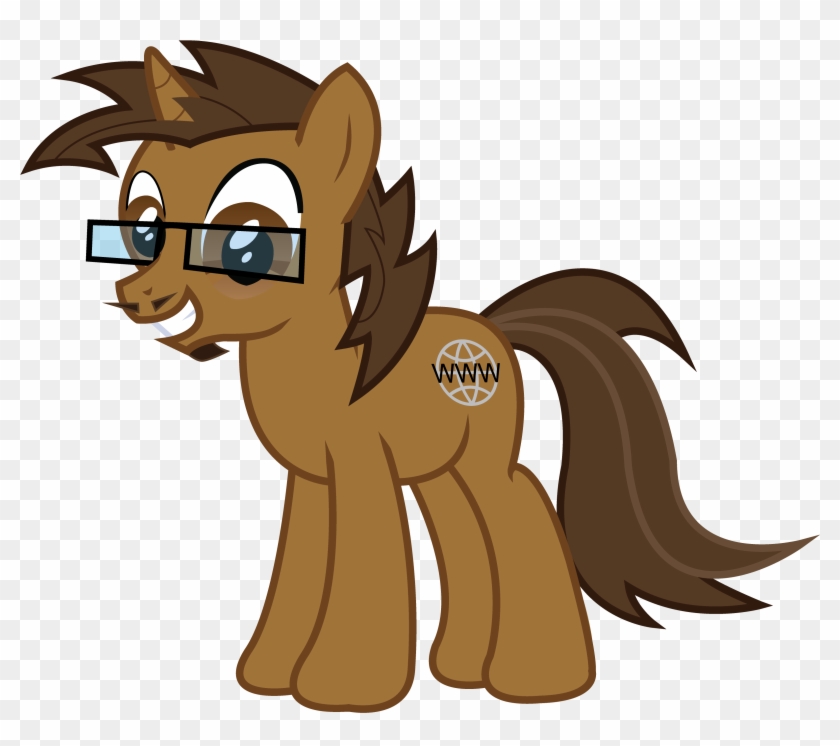 1992zepeda Oc Pony 'el Pablo' By 1992zepeda - Cartoon #833135