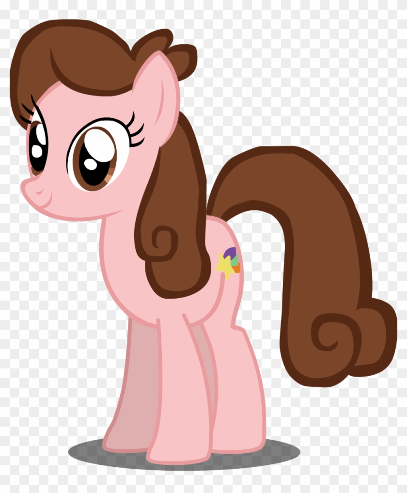 Mabel Pony Puppet By Hawkon101 Mabel Pony Puppet By - Mabel Pony Puppet By Hawkon101 Mabel Pony Puppet By #833171