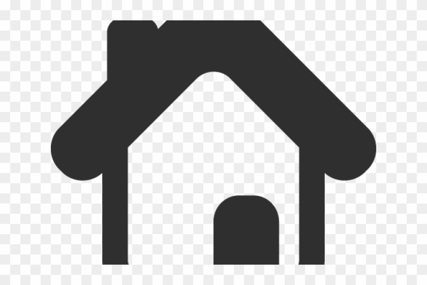 Home Icons Clip Art - Home Icons Clip Art #833180