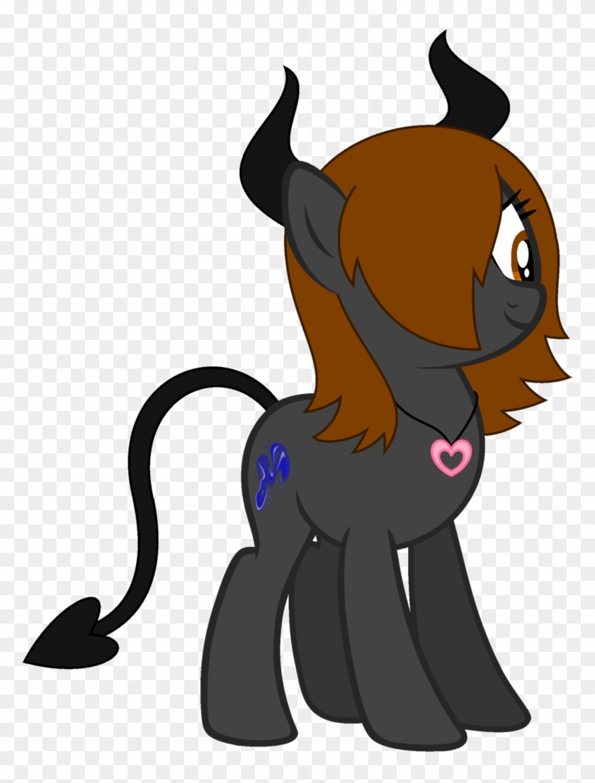 Pony Rileyticcixxx By Ra1nb0wk1tty - Cartoon #833326