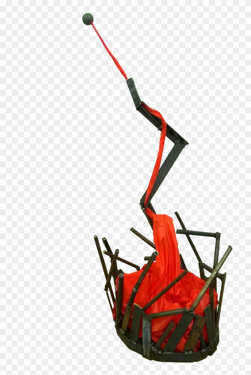 Sculpture - Sculpture #833354