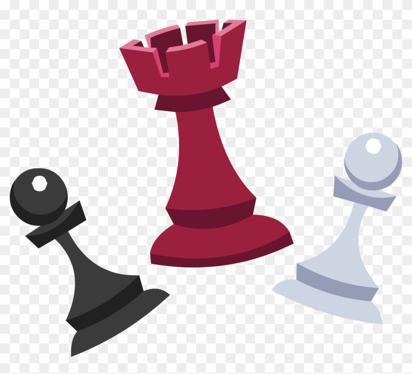 Ponymaker Chess - Шахматы Пнг #833396