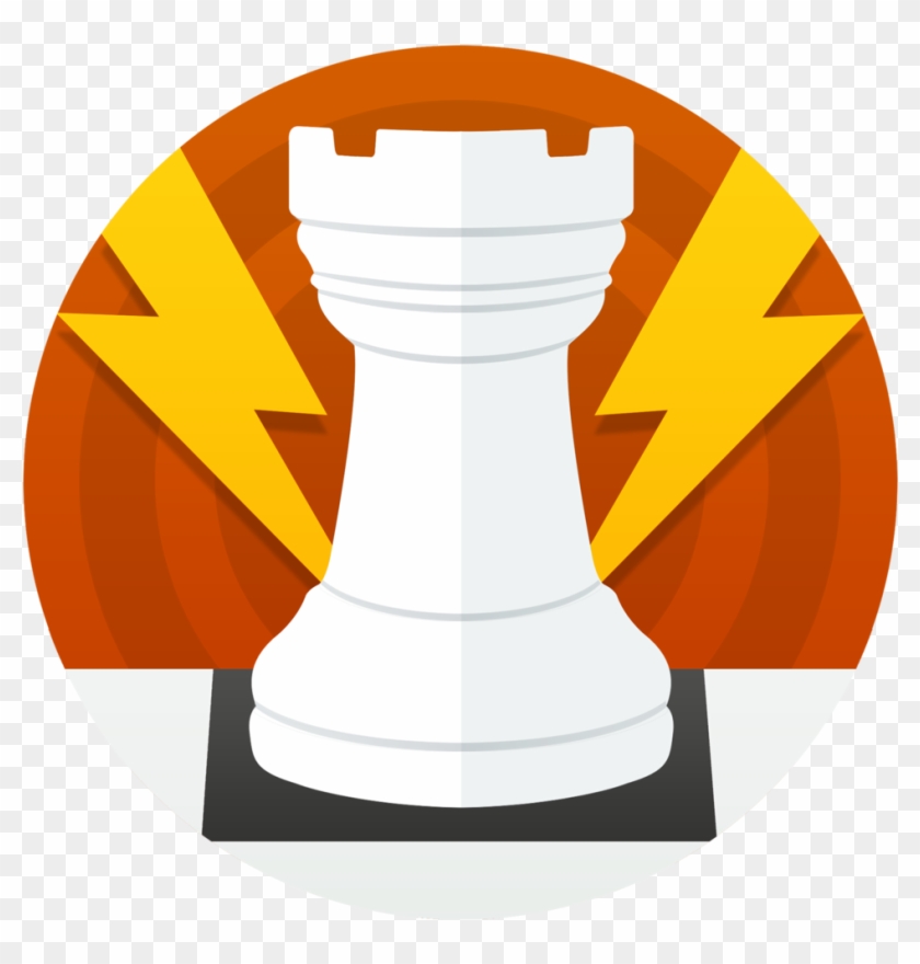 Lightning2 - Chess #833436