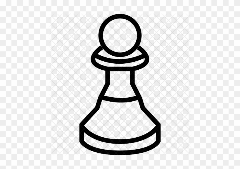 Chess Icon - Chess Icon #833454