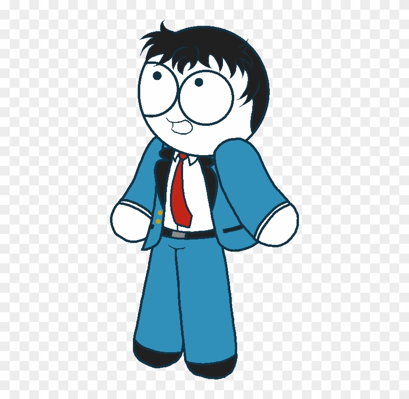 The Thomas By Puccarocks123 - Thomas #833477