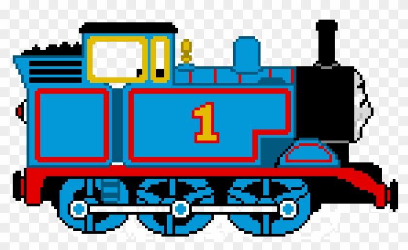 Thomas - Thomas #833495