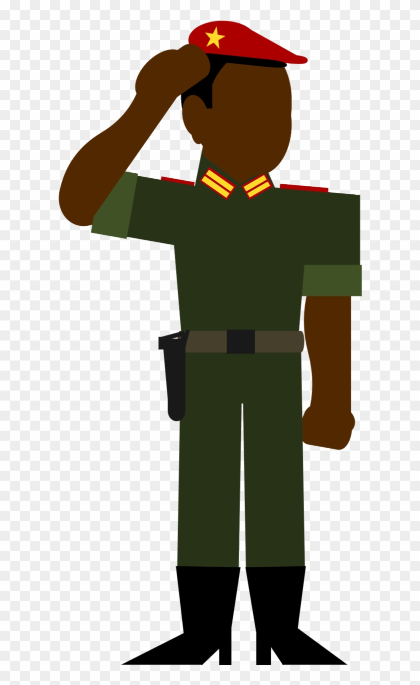 Thomas Sankara By Redamerican1945 - Thomas Sankara #833498