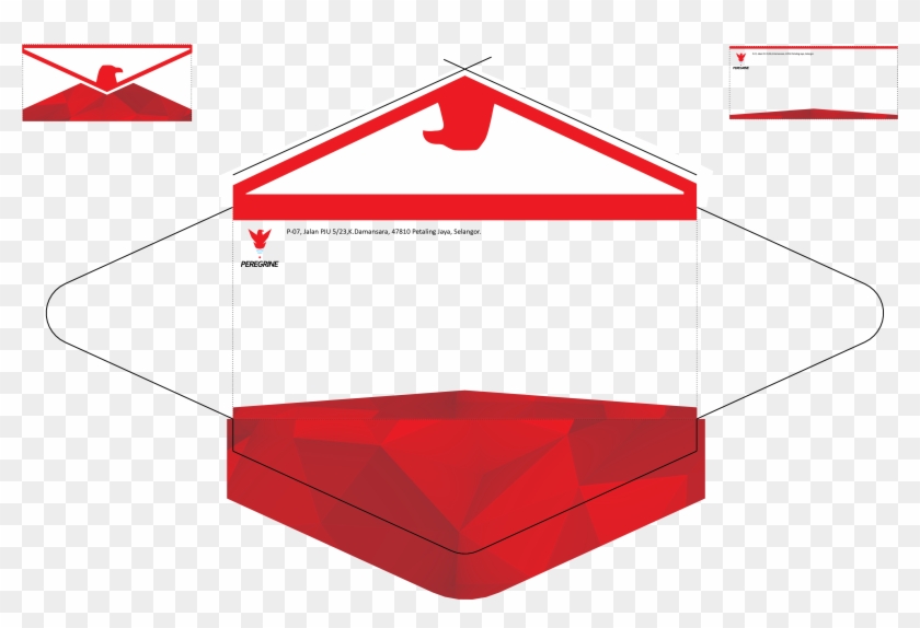Real Envelope - Art Paper #833592