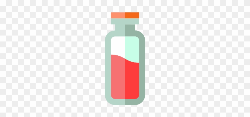 Steps Of Plasma Exchange - Bottle #833640
