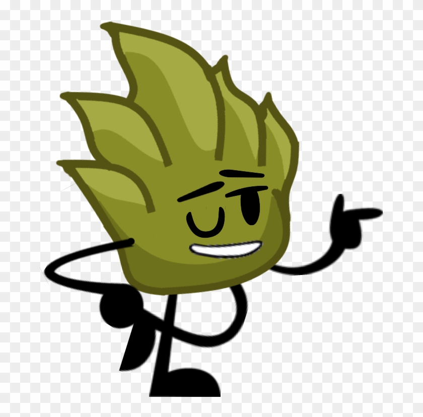 Sea Weed Clip Art #833705