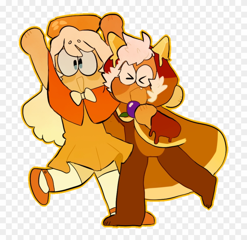 By Vampzies - Cartoon #833765