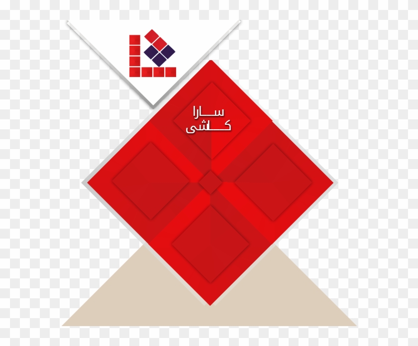 اخبار سارا کاشی - Triangle #833795