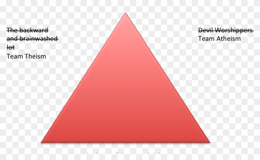 Triangle #833835