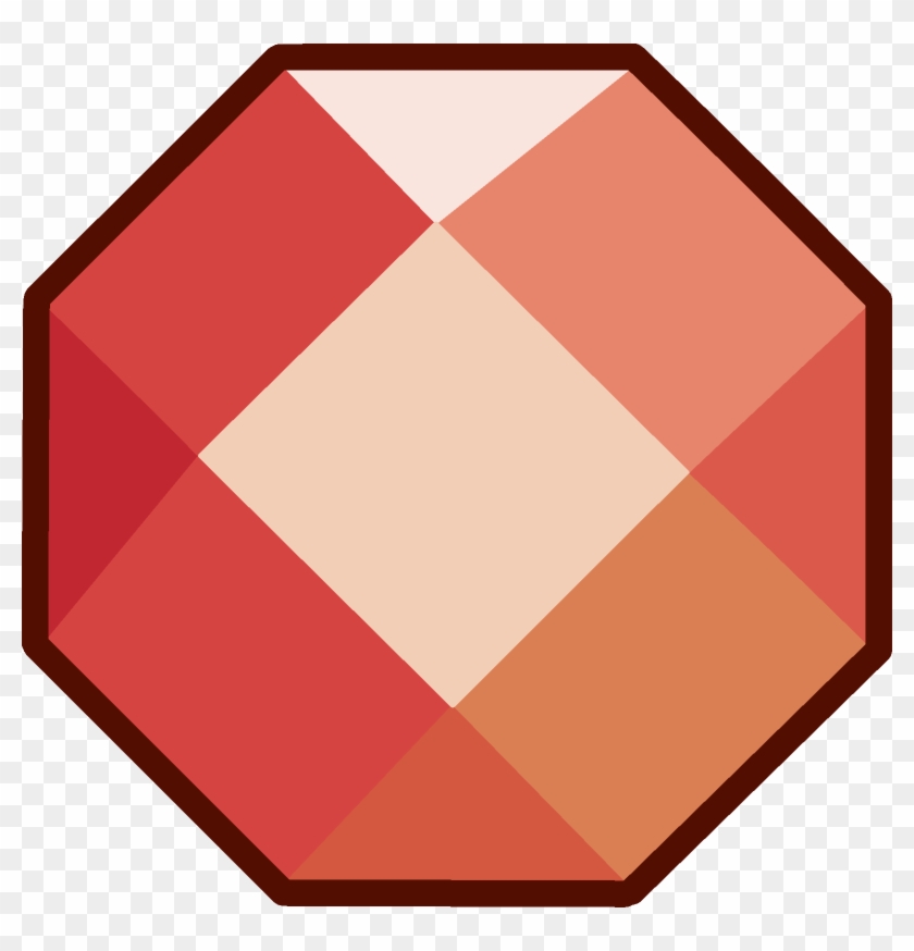 Carnelian's Gemstone - Carnelian #833841