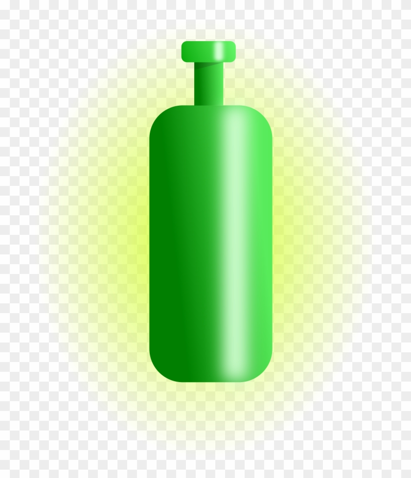 Bottle By Andreah1705 - Illustration #833863