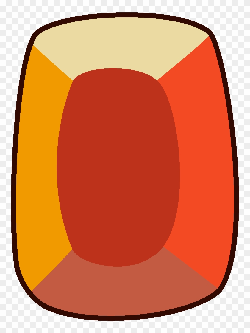 Hessonite Gemstone - Hessonite Gemstone #833883