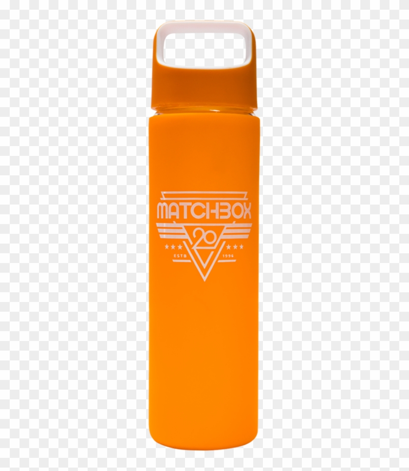 Mb20 Water Bottle - Matchbox Twenty #833888