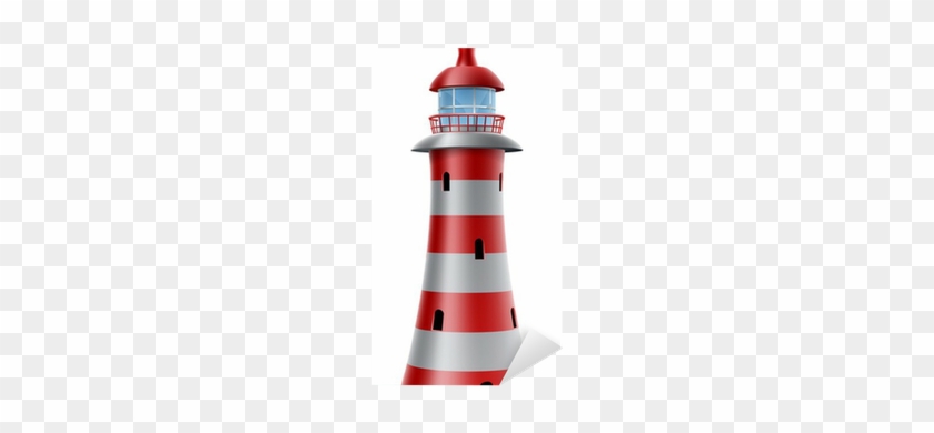 Clipart Phare #833897