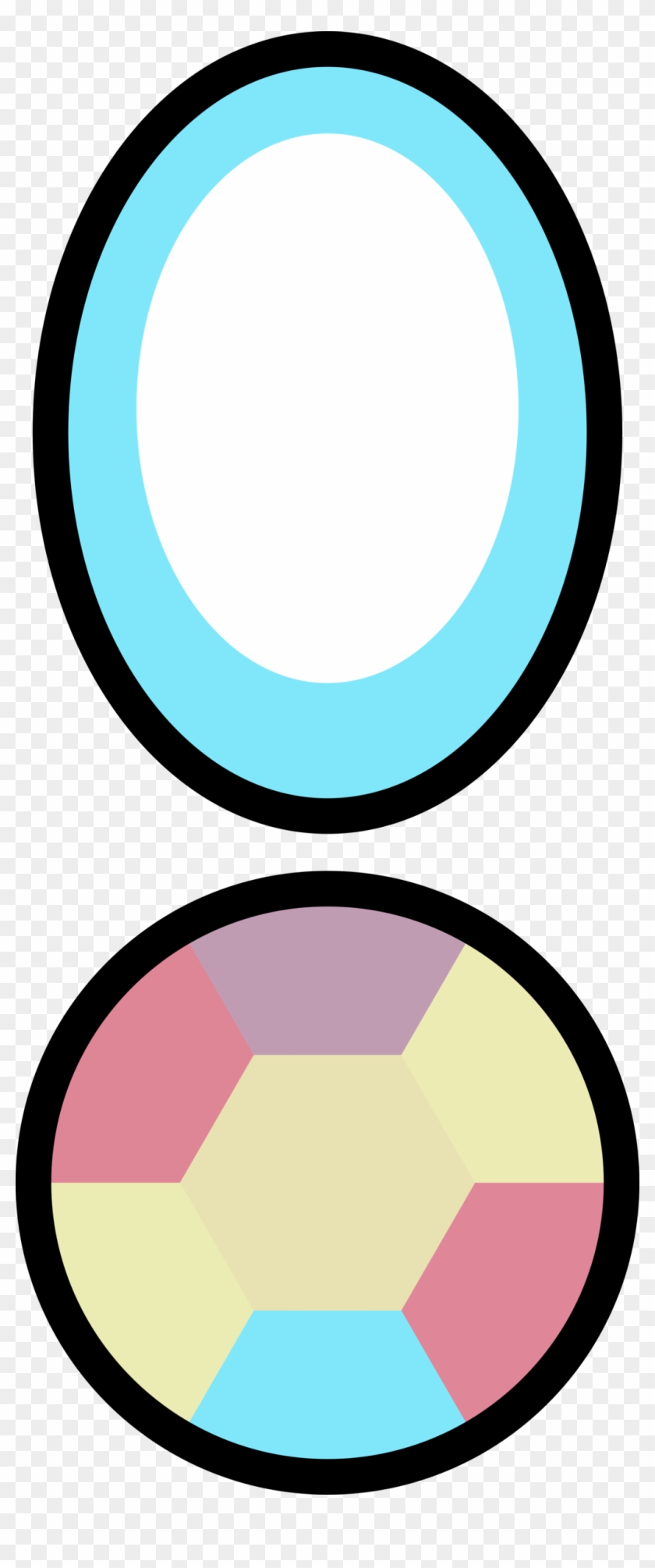 Mrbarthalamul Steven Universe - Steven Universe Opal Gem #833909