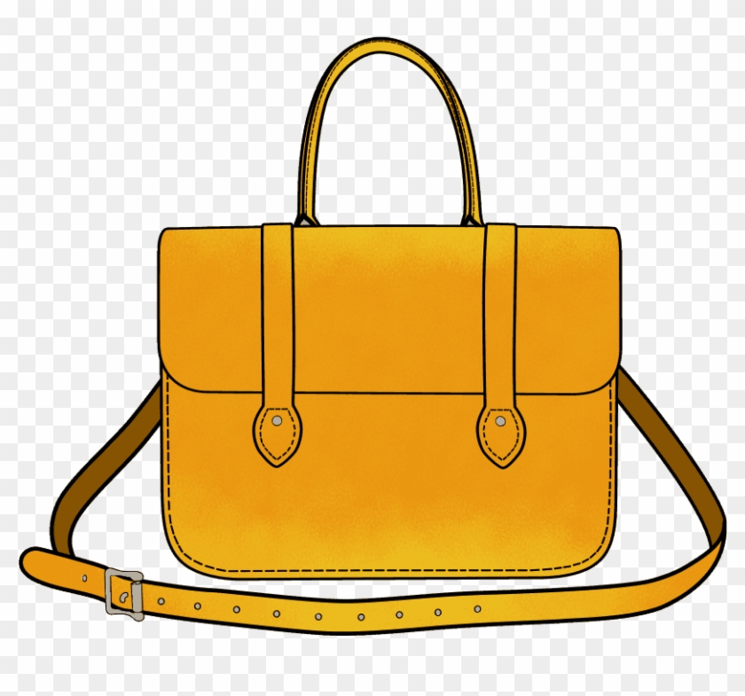 Handbag #833989