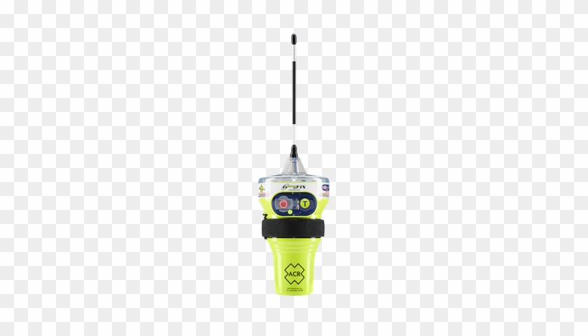 Globalfix™v4 406 Epirb/emergency Position Indicating - Emergency Position-indicating Radiobeacon Station #834037