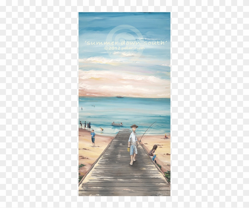 Summer #834104