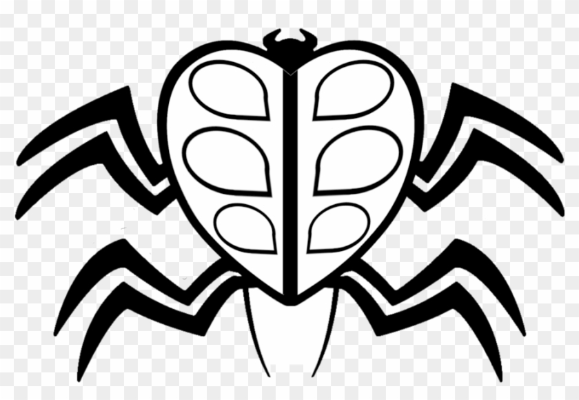 Blue Beetle Venom Scarab Test 2 By Kalel7 - Venom #834143