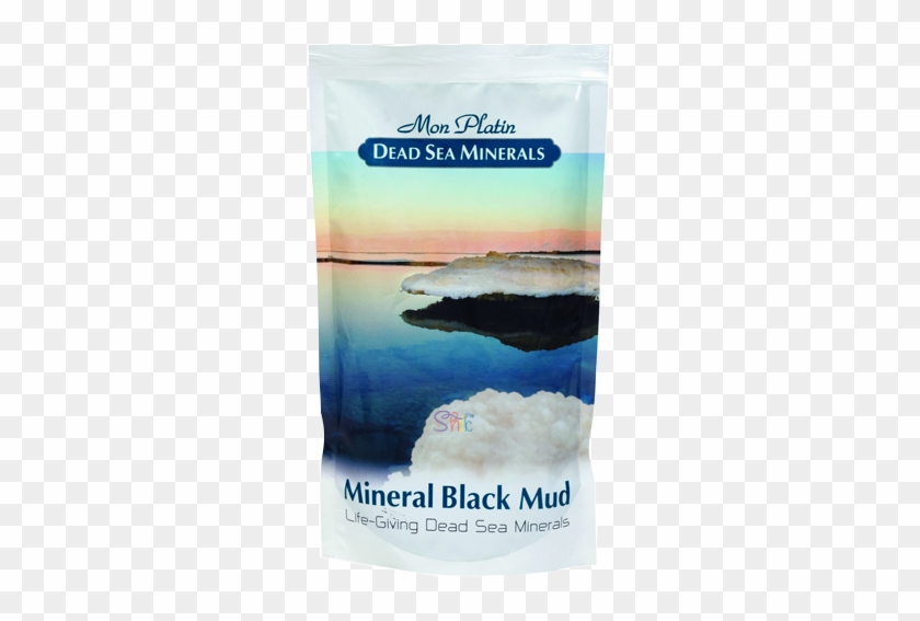 Image - Mon Platin Natural Dead Sea Mud, 500 Gram #834271